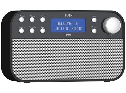 Bush bd1706 dab portable - dab,