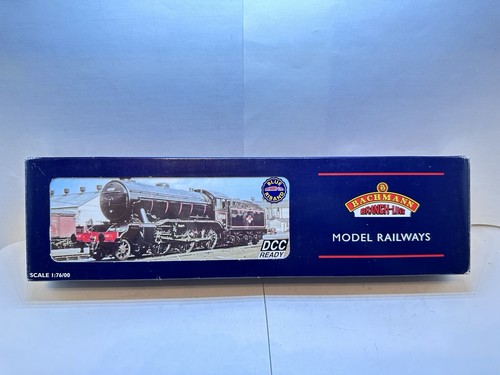 Bachmann 276 gauge br - bachmann, oo