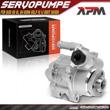 Hydraulic Power Steering Pump