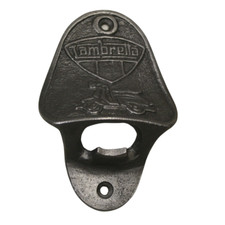 Lambretta Wall Mountable
