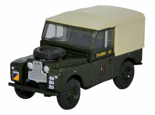 Oxford diecast 76lan188022 - diecast,