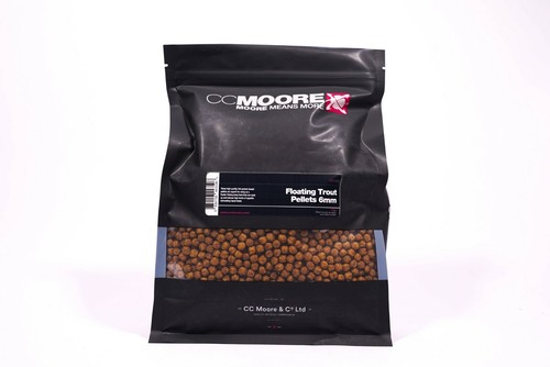 Moore floating trout - moore,