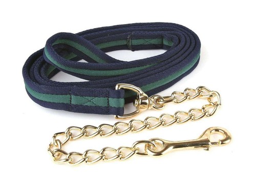 Equestrian soft webbing - hy,