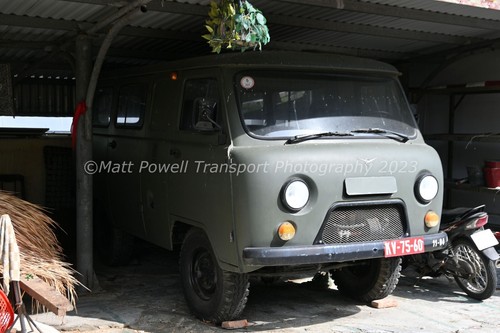 Truck photo 12x8 - 12x8,