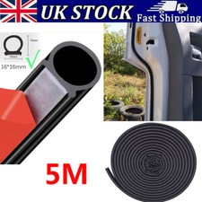 Cab Campervan Door Seal