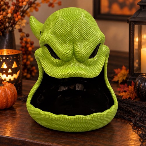 Disney oogie boogie oz - disney, 33.8