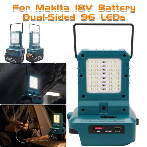 For makita 18v battery - makita,