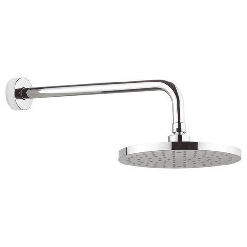 Crosswaer fusion shower arm - shower, in