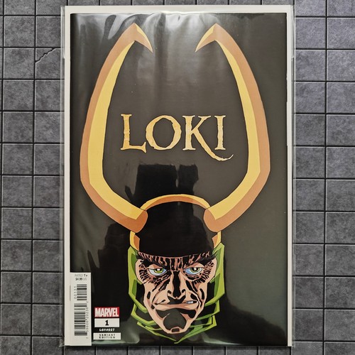 Loki frank miller - -,