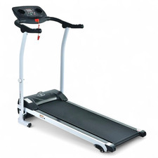 Electric treadmill 0hp - electric,