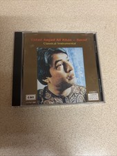 Amjad Ali Khan - Sarod