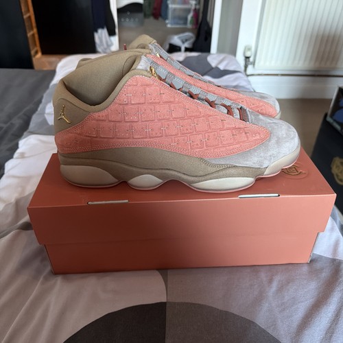 Air jordan low nrg clot - jordan,