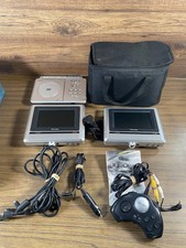 PVS 1961 Venturer Portable DVD