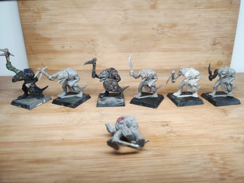 Warhammer fantasy lizardmen - fantasy,