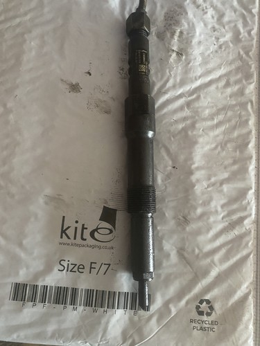 Ford mondeo fuel injectors mk3 - ford,