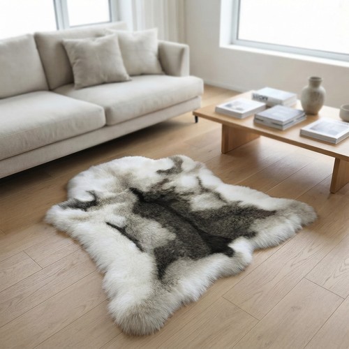 Versatile faux deer - versatile, hide