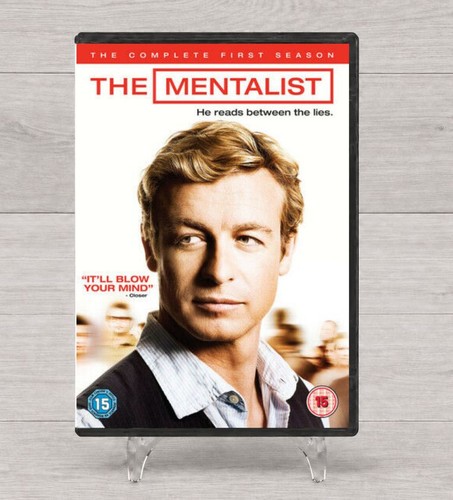 The mentalist season - the, (2010)