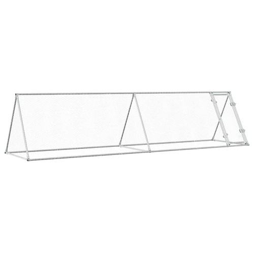 Chicken cage farm coop - chicken,