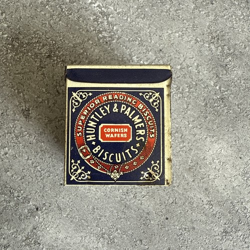 Vintage huntley and - vintage,