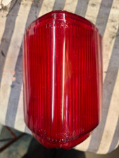 Lucas L704 rear light lens for