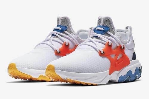 Nike men react - men’s,