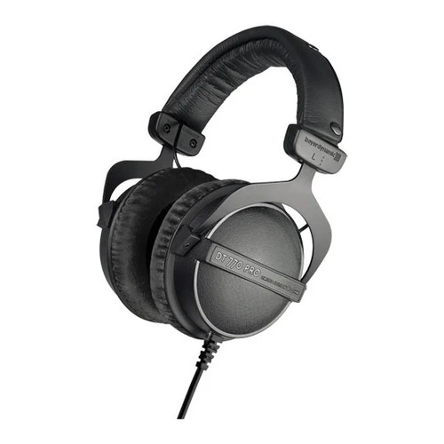 Beyerdynamic 770 pro - beyerdynamic, dt