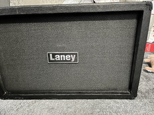 Laney Ironheart IRT212 2x12 Speaker Cabinet
