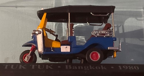 Ixo tuk bangkok - ixo,