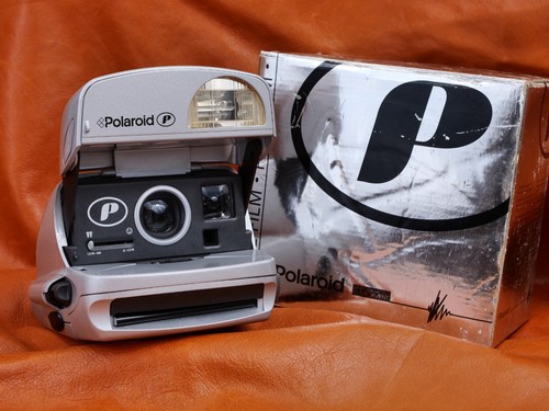 3600 polaroid instant - #3600,