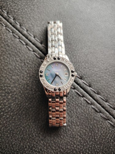 Ingersoll gems ladies watch