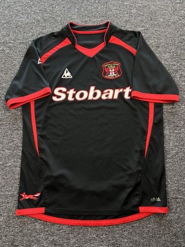 Carlisle united 2008 away - united,
