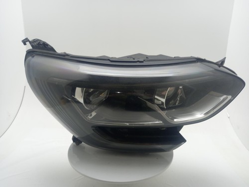 Renault megane headlamp - renault,