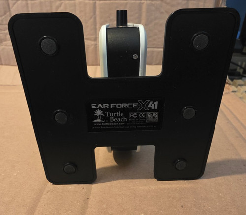 Turtle beach ear force - turtle,