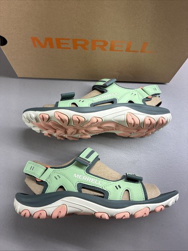New merrell huntington sport - new,