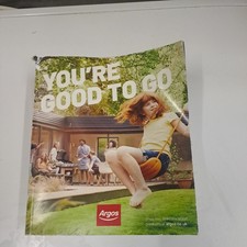 Argos Catalogue Spring Summer
