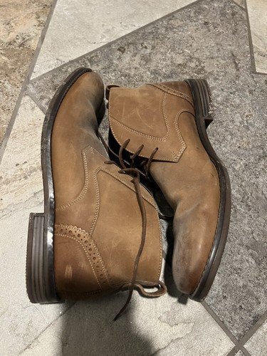 Rockport chukka boots mens - chukka,