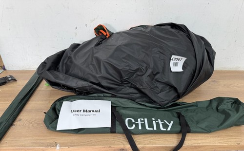 Cflity camping tent - cflity,