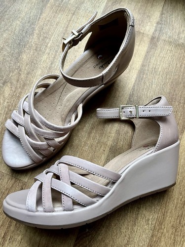 Ladies clarks unstructured - clarks,
