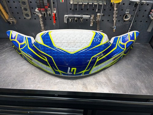 Otk mk20 cadet nose - cadet, cone