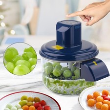 1 Automatic Fruit Peeler