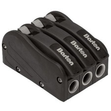 Barton Triple Rope Clutch Max