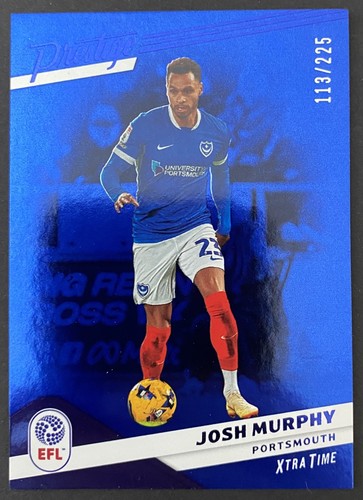 2025 panini efl prestige - panini,