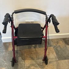 Drive Folding Walker