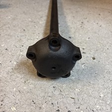 Land Rover Range Rover Classic Rear Half Shaft Short One Piece.