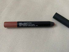 NARS Decibel (Rose Nude) Velvet Matte Lip Pencil Ltd Edition & Rare