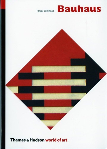 Bauhaus - of, art)
