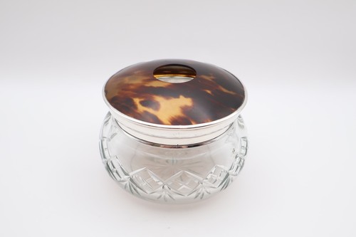 Antique silver faux - silver, &