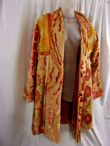 Zonda nellis couture silk - zonda,