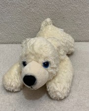 Ravensden White Polar Bear