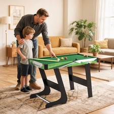 104cm folding mini pool - 104cm,